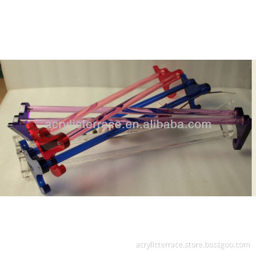 Acrylic Tower Hanger